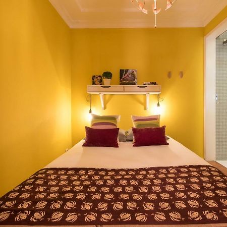 Cozy Apartment In Historic Center Lizbona Zewnętrze zdjęcie