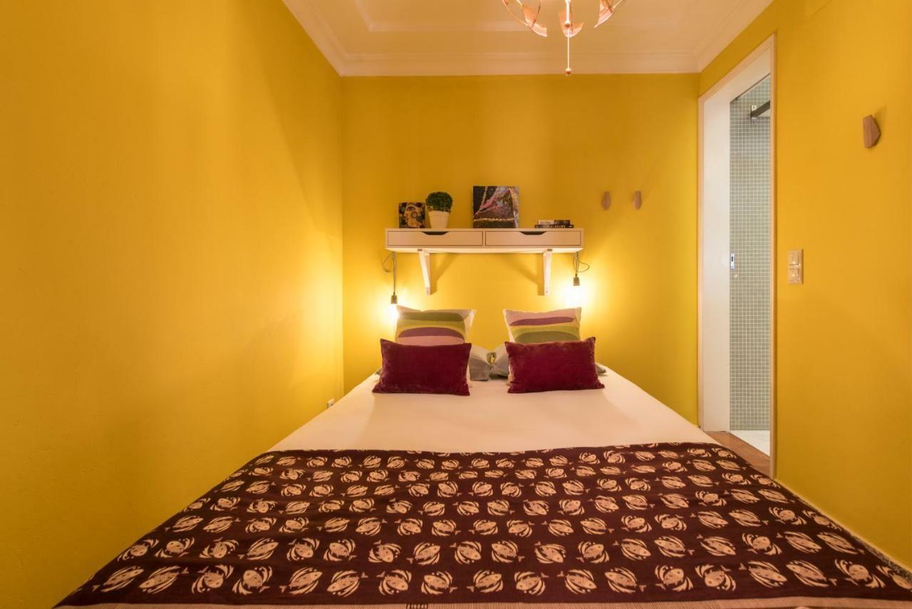 Cozy Apartment In Historic Center Lizbona Zewnętrze zdjęcie