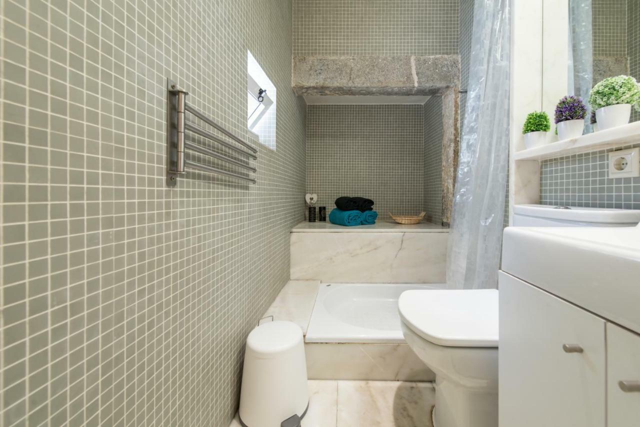 Cozy Apartment In Historic Center Lizbona Zewnętrze zdjęcie
